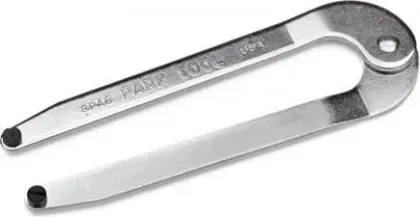 Park Tool kľúč s čapmi nastaviteľný PT-SPA-6-