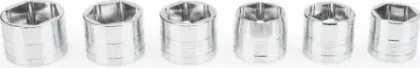 Park Tool sada bitov s nízkym profilom, 6 ks, PT-SKT-6-