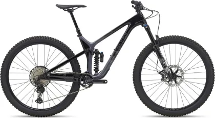 MARIN Rift Zone Carbon XR, šedá/karbón