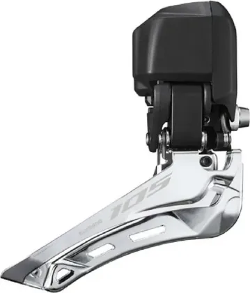 Prešmyk 105 FD-R7150 2x12 Di2 na návarku