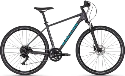 KELLYS Phanatic 50 Anthracite M 28"