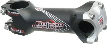 Predstavec AHEAD- KALLOY Guizzo,1 1/8'', 120mm, čierny