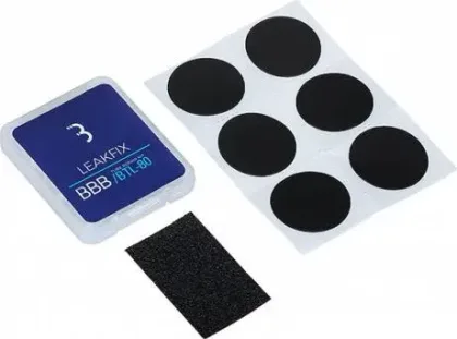 BBB BTL-80 Leakfix