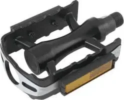 FORCE pedále 610 s guličkovými ložiskami