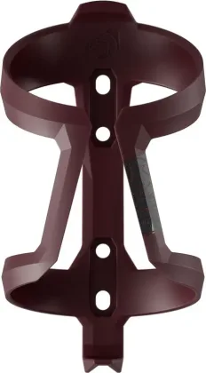 Košík na fľašu PERFORMANCE LTD nylon bordový