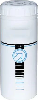 Fľaša na náradie biela 750 ml
