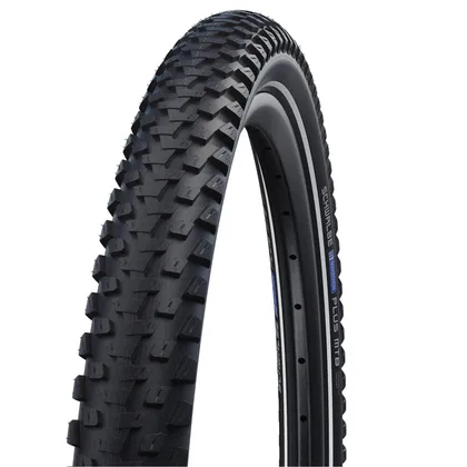 Plášť MARATHON PLUS MTB 27.5x2.25 (57-584) 67EPI 1270g Perf TwinSkin SmartGuard Addix reflex
