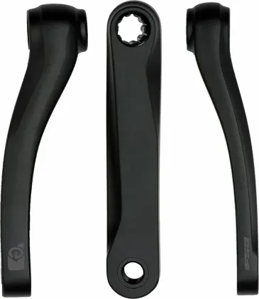 FSA kľuky E-BIKE (CK-758/IS armset)