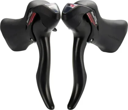 Dual control ST-A070 pár 2x7-k.+kabláž
