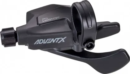 microSHIFT Páčka radenia ADVENT X SL-M9505-R, 10 rýchlostí