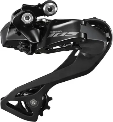 Prehadzovačka 105 RD-R7150 12-k. Di2 dlhé ramienko