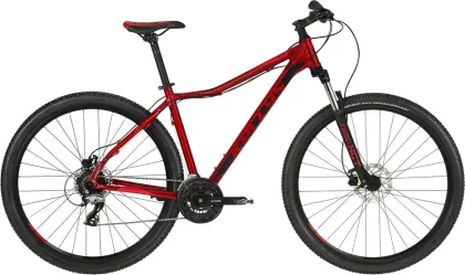 KELLYS Vanity 50 Red M 29"