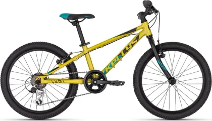 KELLYS Lumi 30 Yellow 20"
