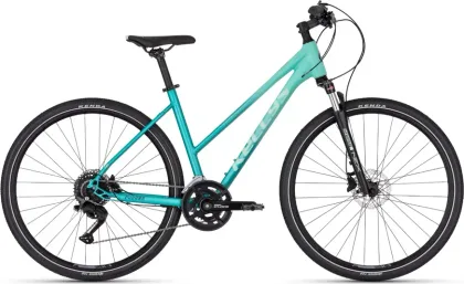 KELLYS Pheebe 50 Aqua S 28"