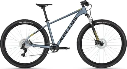 KELLYS Spider X40 Steel Blue S 27.5"