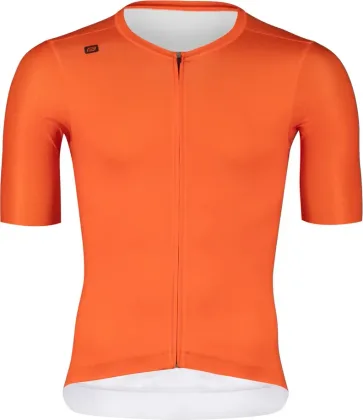 FORCE dres MILD krátky rukáv, oranžový