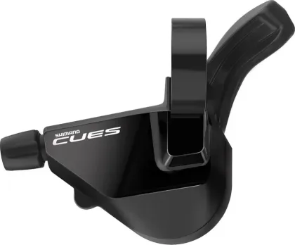 Radenie Cues SL-U6000 ľavé 2-k. bez ukazovateľa Rapidfire Plus Mono