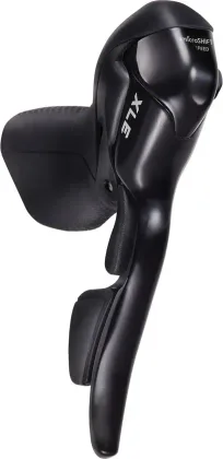 microSHIFT radiace a brzdové páky XLE SB-M100 1x10sp. SHIMANO DynaSys
