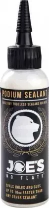 JOE´S NO-FLATS bezdušový tmel Podium Sealant 125ml