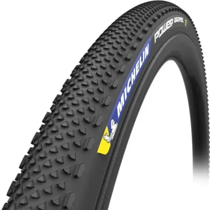 Plášť POWER GRAVEL 700x47C (47-622) 30x120TPI 590g TLR skladací