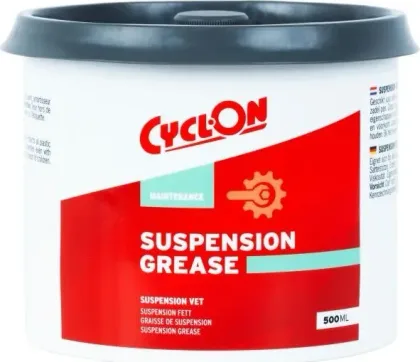 CyclOn SUSPENSION V.A.D.