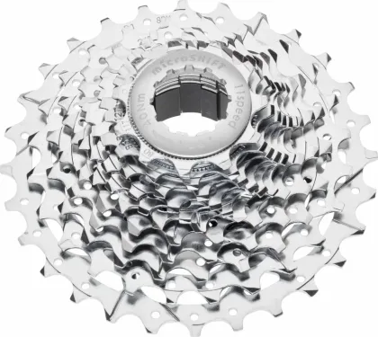 microSHIFT kazeta CENTOS G-SERIES CS-G110 11sp. 11-25z.