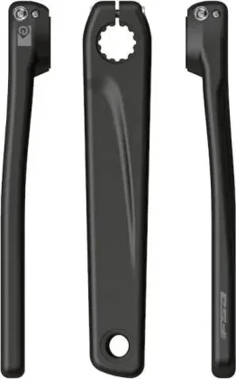 FSA kľuky E-BIKE (CK-603 armset) w/ML618 BAFANG