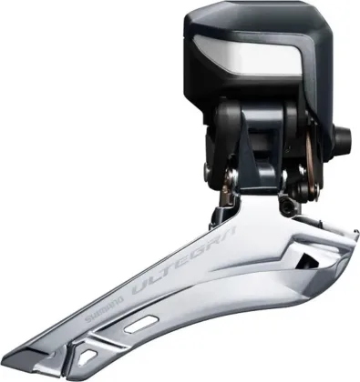 Prešmyk Ultegra FD-R8050 2x11 Di2 na návarku