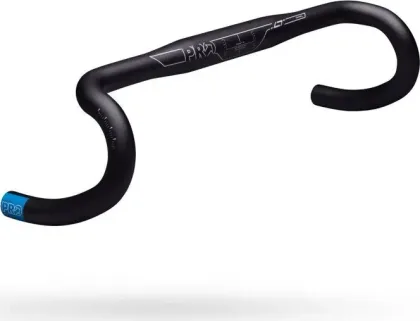 Riadítka LT GRAVEL ALLOY 10 stupň. flare, 31,8 /Vel:46