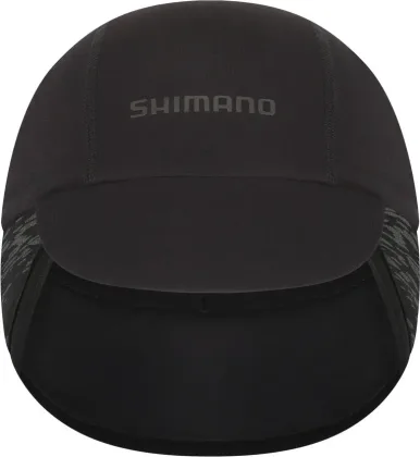 Čiapka pod prilbu TENDENZA EXTREME WINTER CAP čierna