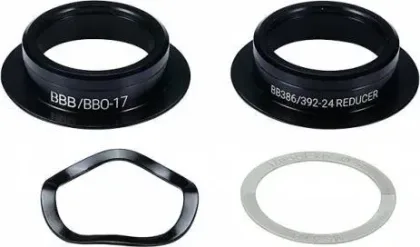 BBB BBO-17 Bottomadapt BB386/392 EVO