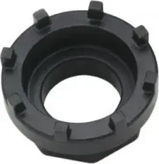 Park Tool Sťahovák stredového zloženia 8 drážok PT-BBT-18-