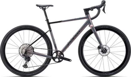 CTM KOYUK 3.0 - čierna / chameleon