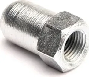 VELOSTEEL klobúková matica (93a)