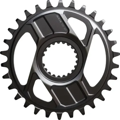 Prevodník 30z. FC-M9200 XTR 1x12