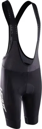 Leatt nohavice Bib MTB Endurance 6.0, Black