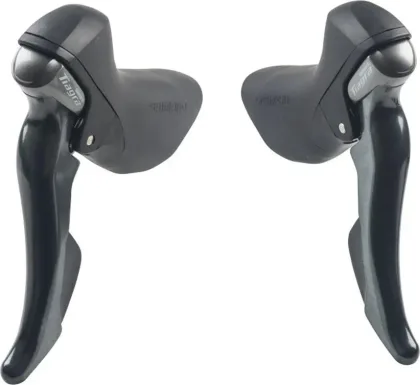 Dual control Tiagra ST-4700 pár 2x10-k.+kabeláž