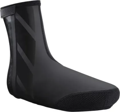 Návleky na tretry S1100X H2O čierne /Vel:40-42