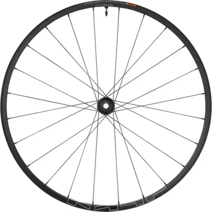 Koleso WH-MT601 27,5 predné 110x15mm oska Center-Lock čierne