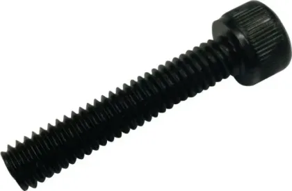 Skrutka M6x30 oceľová