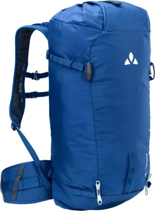 Vaude lezecký batoh Rupal Light 28, royal