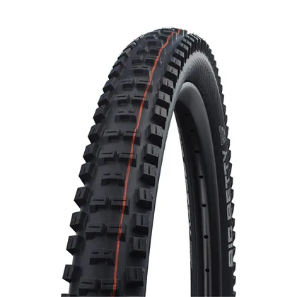 Plášť BIG BETTY 29x2.40 (62-622) 67EPI 1125g TLE Evo Super Trail Addix Soft skladací