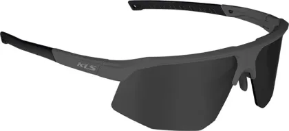 Slnečné okuliare KLS FORCE 025 photochromic grey