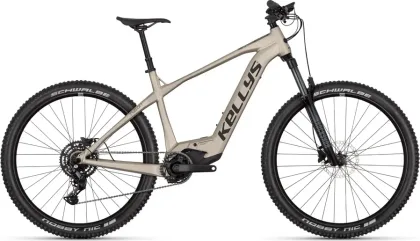 KELLYS Tygon RS50 P Mocha Grey M 29" 820Wh