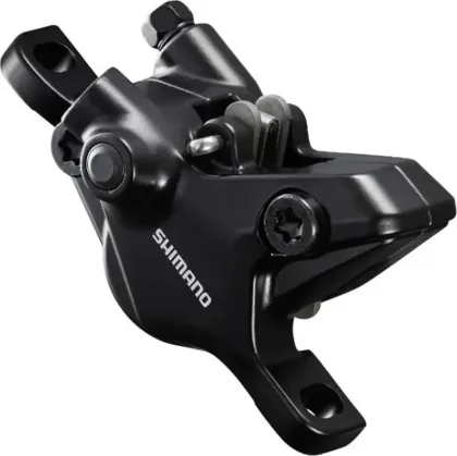 Strmeň brzd. BR-MT410 hydraulický Post Mount+platničky B05S