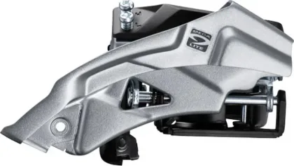 Prešmyk Altus FD-M2000 3x9 uni ťah Top Swing (34,9/31,8/28,6mm) 40z.