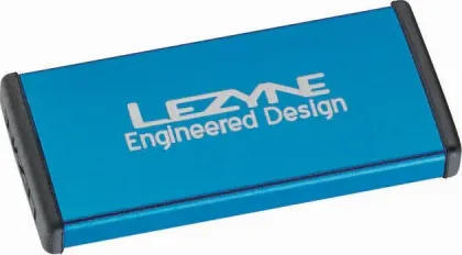 Lezyne súprava na opravu defektov METAL KIT, modrá