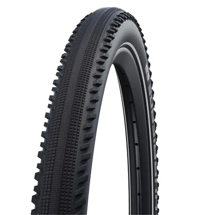 Plášť HURRICANE 26x2.10 (54-559) 67EPI 655g Perf RaceGuard Addix reflex
