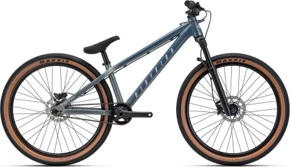 CTM DIRTKING Xpert - matná zemitá zelená 12