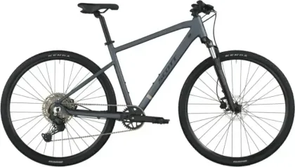 Scott Sub Cross 20